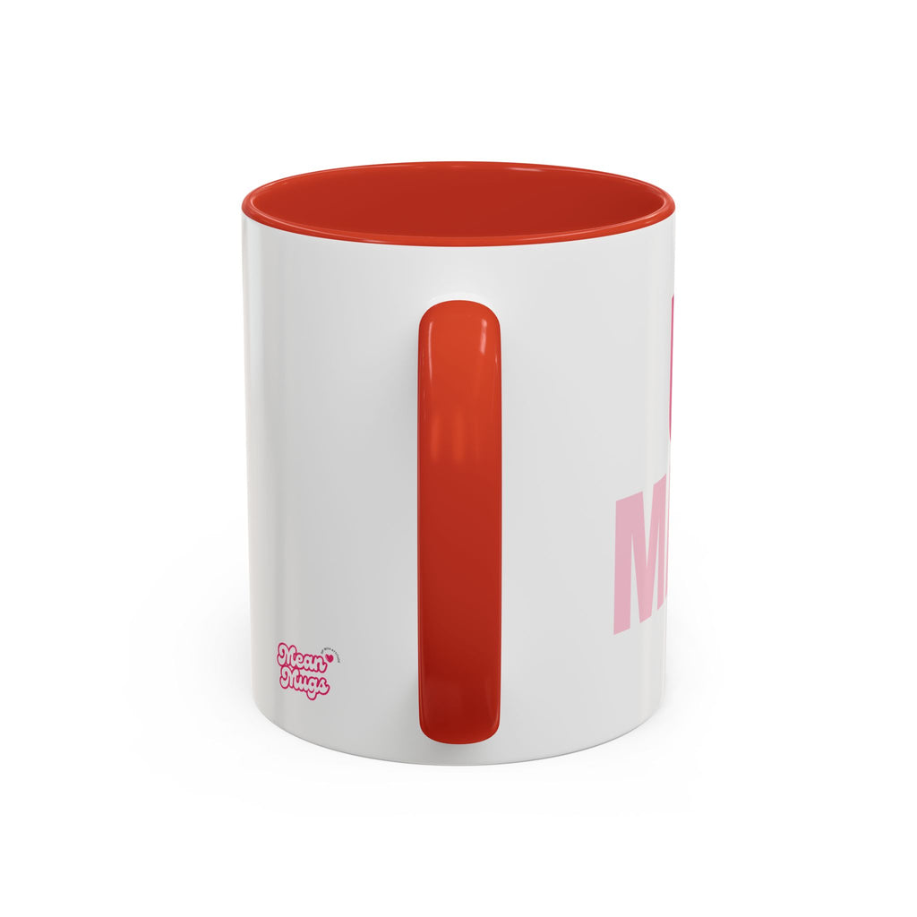 UK MAVEN Coffee Mug  - 15oz