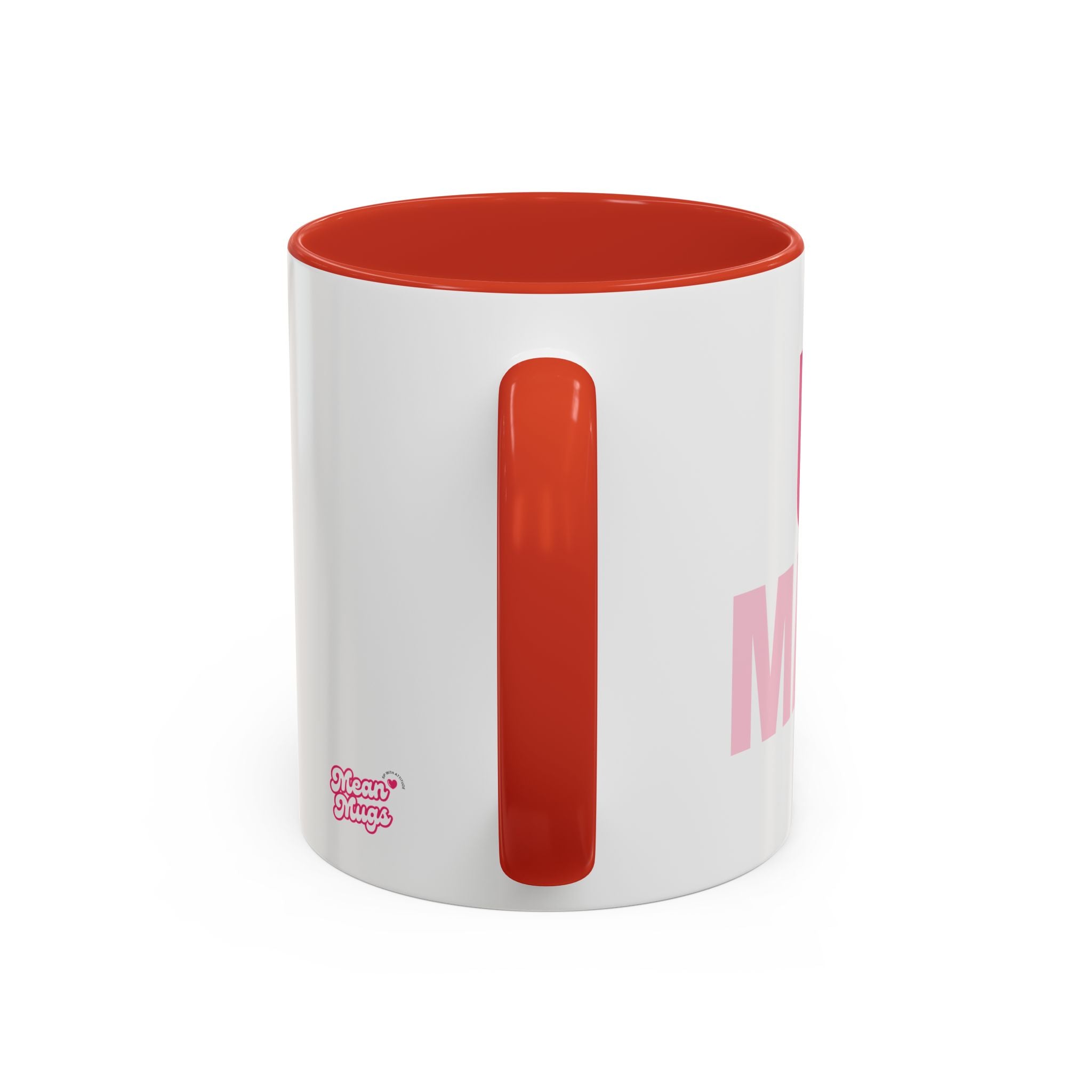 UK MAVEN Coffee Mug  - 15oz