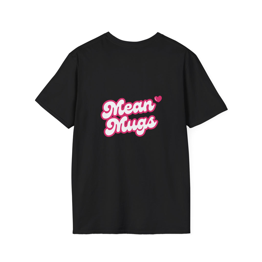 Main Character Tee