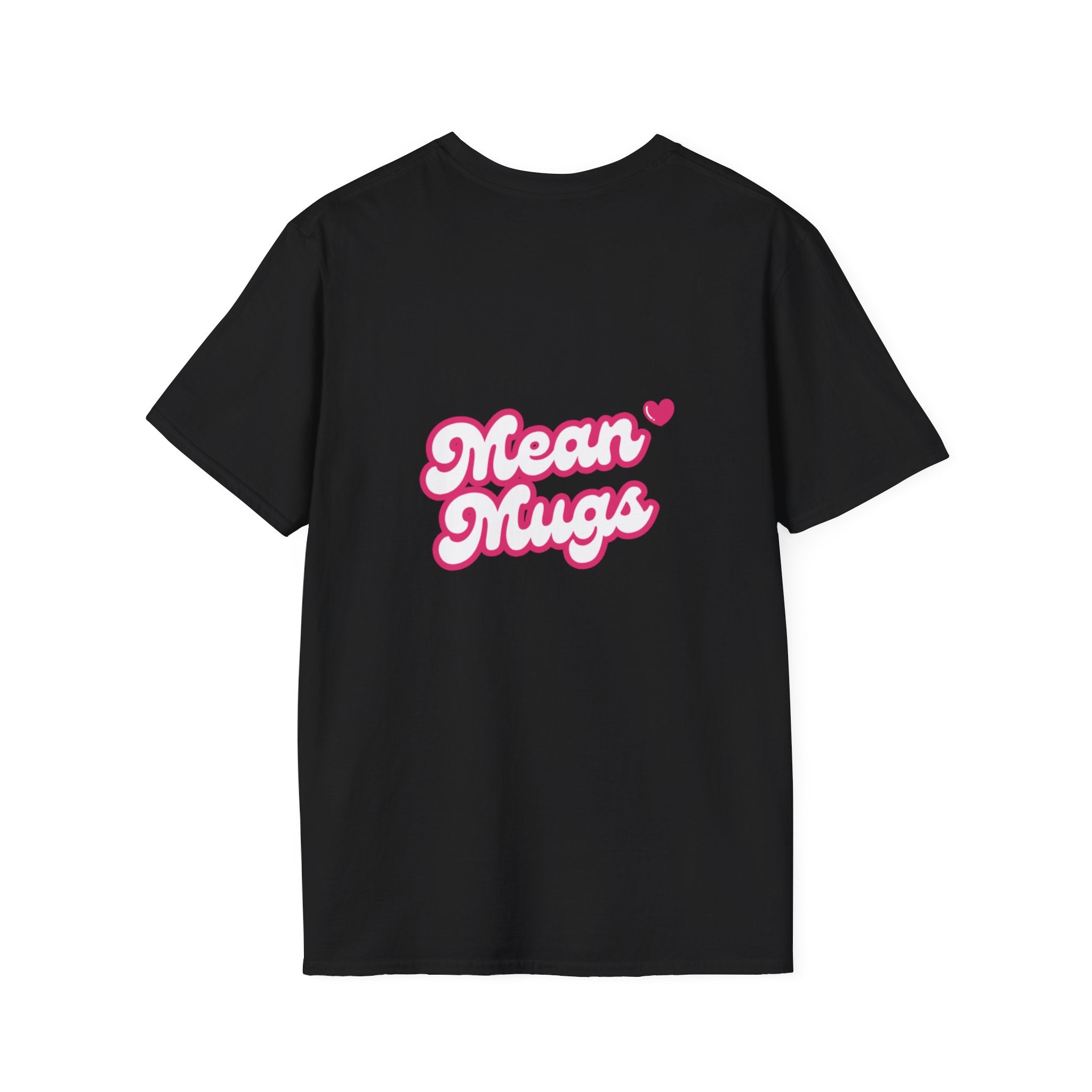 Main Character Tee
