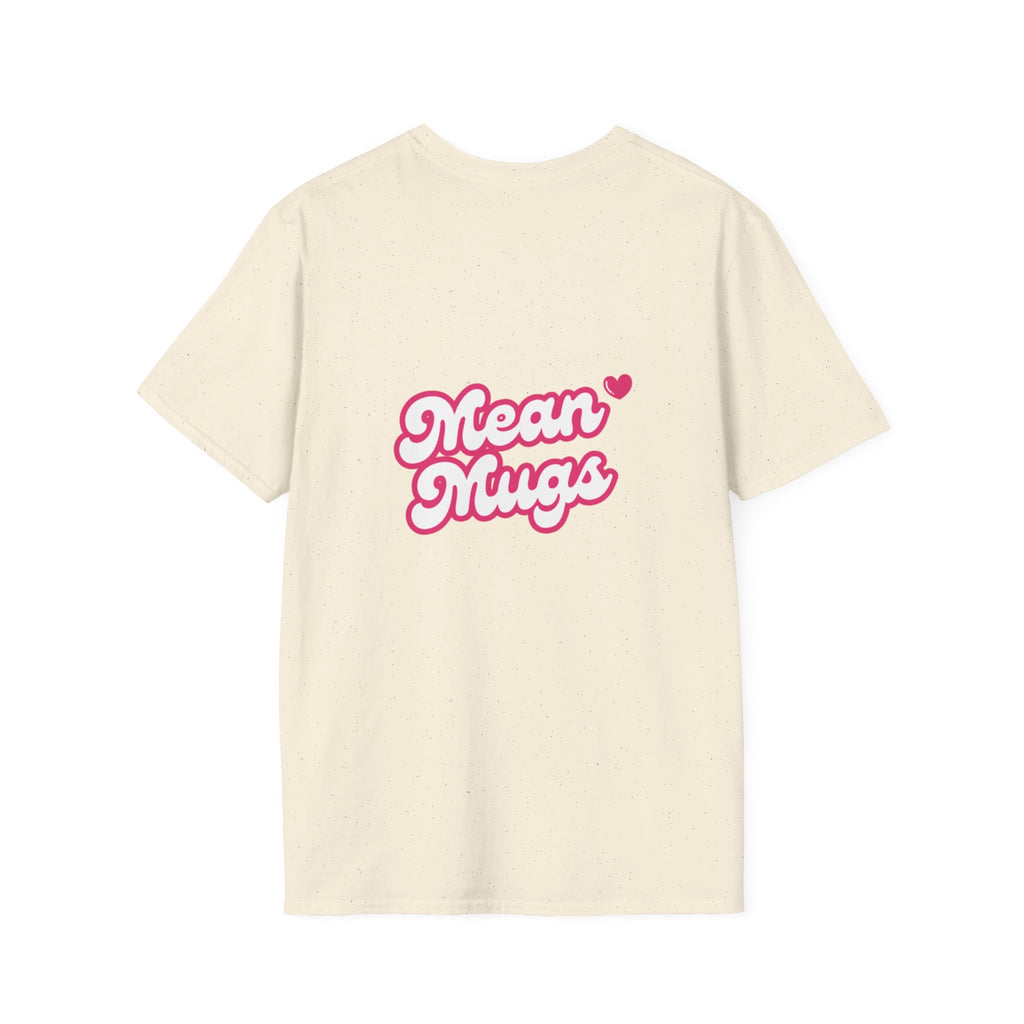 Main Character Tee