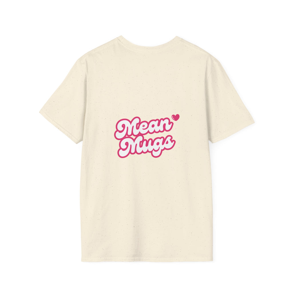 Main Character Tee