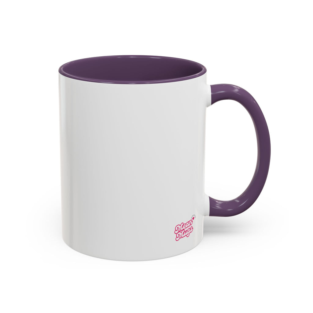 I'M JUST A GIRL Coffee Mug  - 15oz