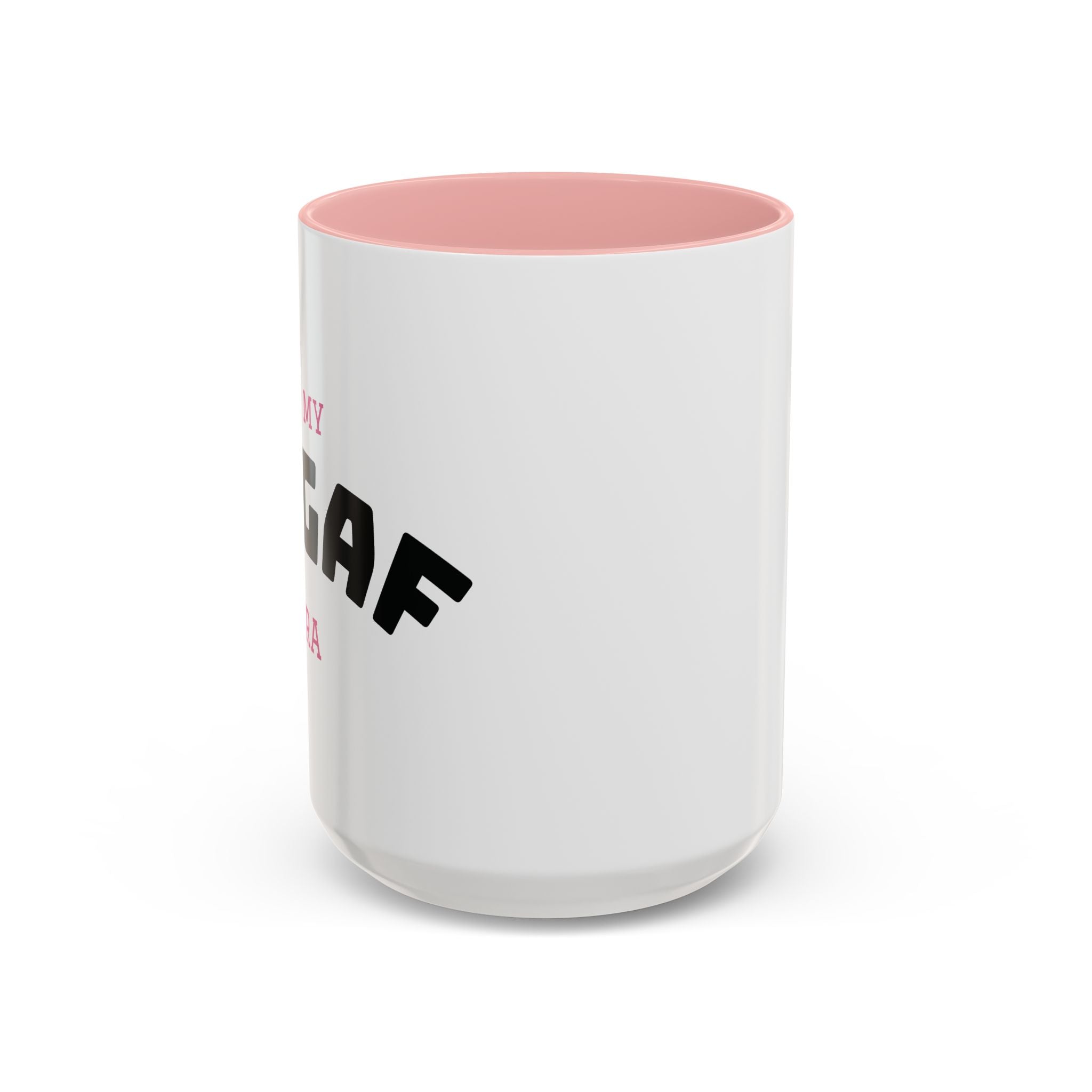 IDGAF ERA Coffee Mug  - 15oz