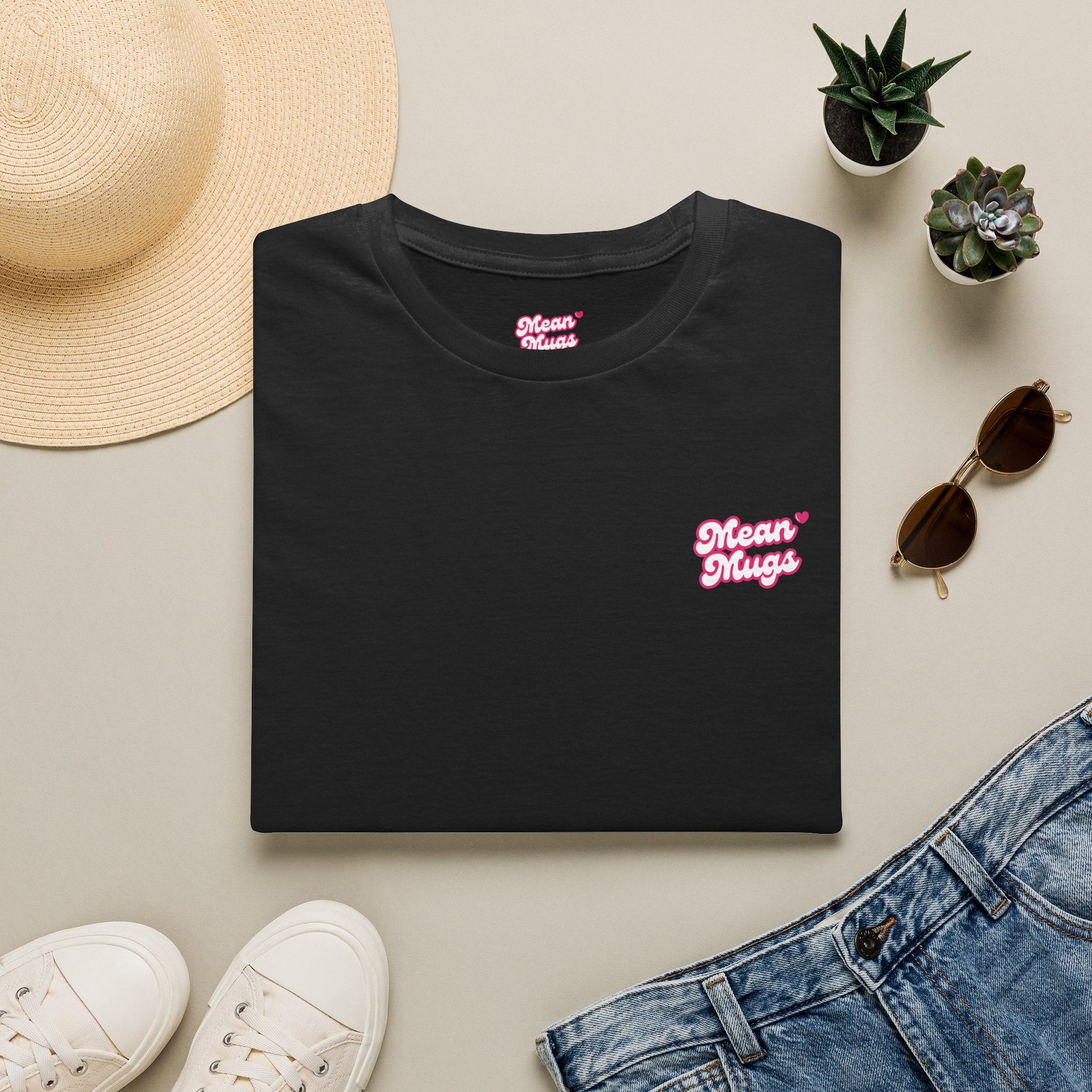 I Like Money Tee