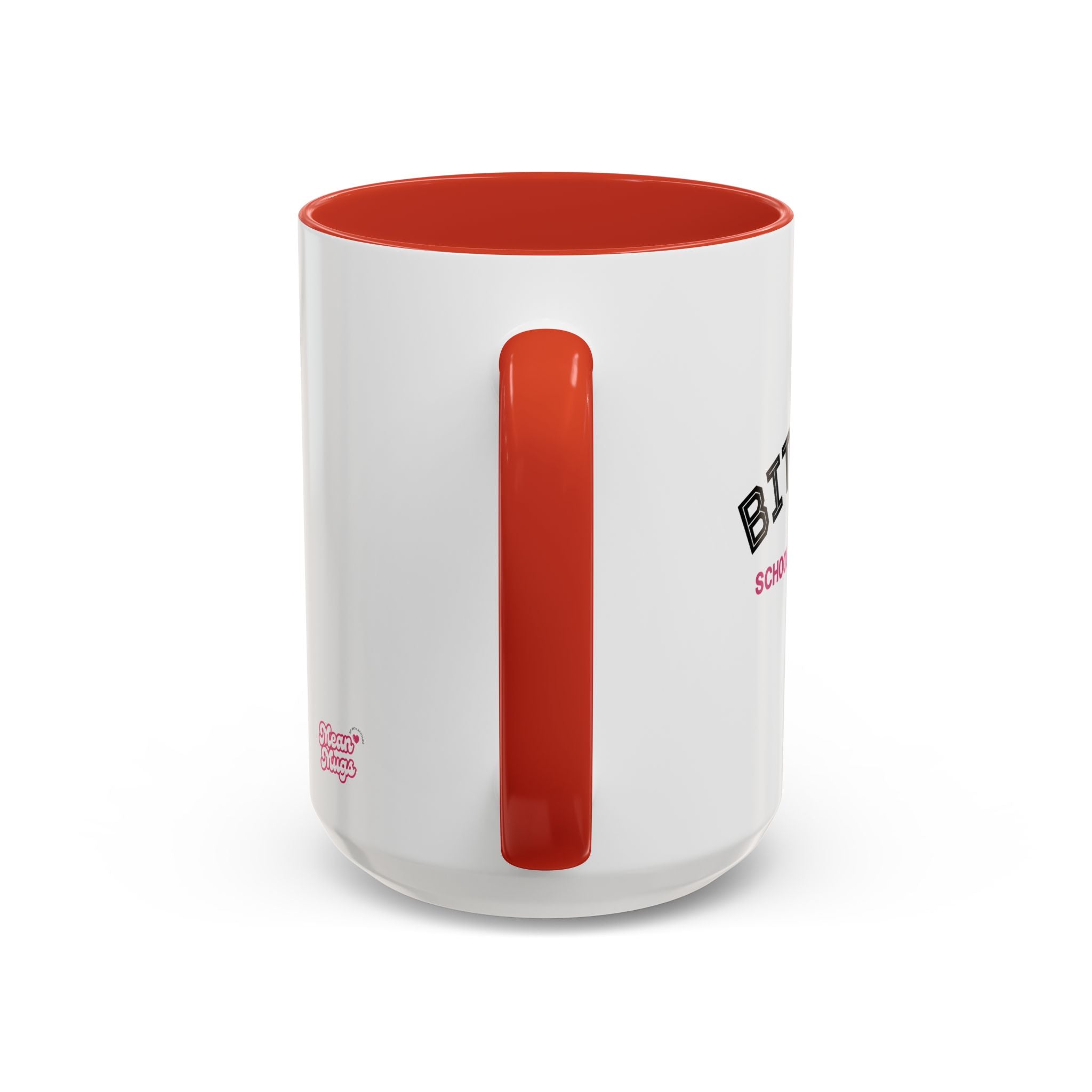 BITCHCRAFT Branded Coffee Mug  - 15oz