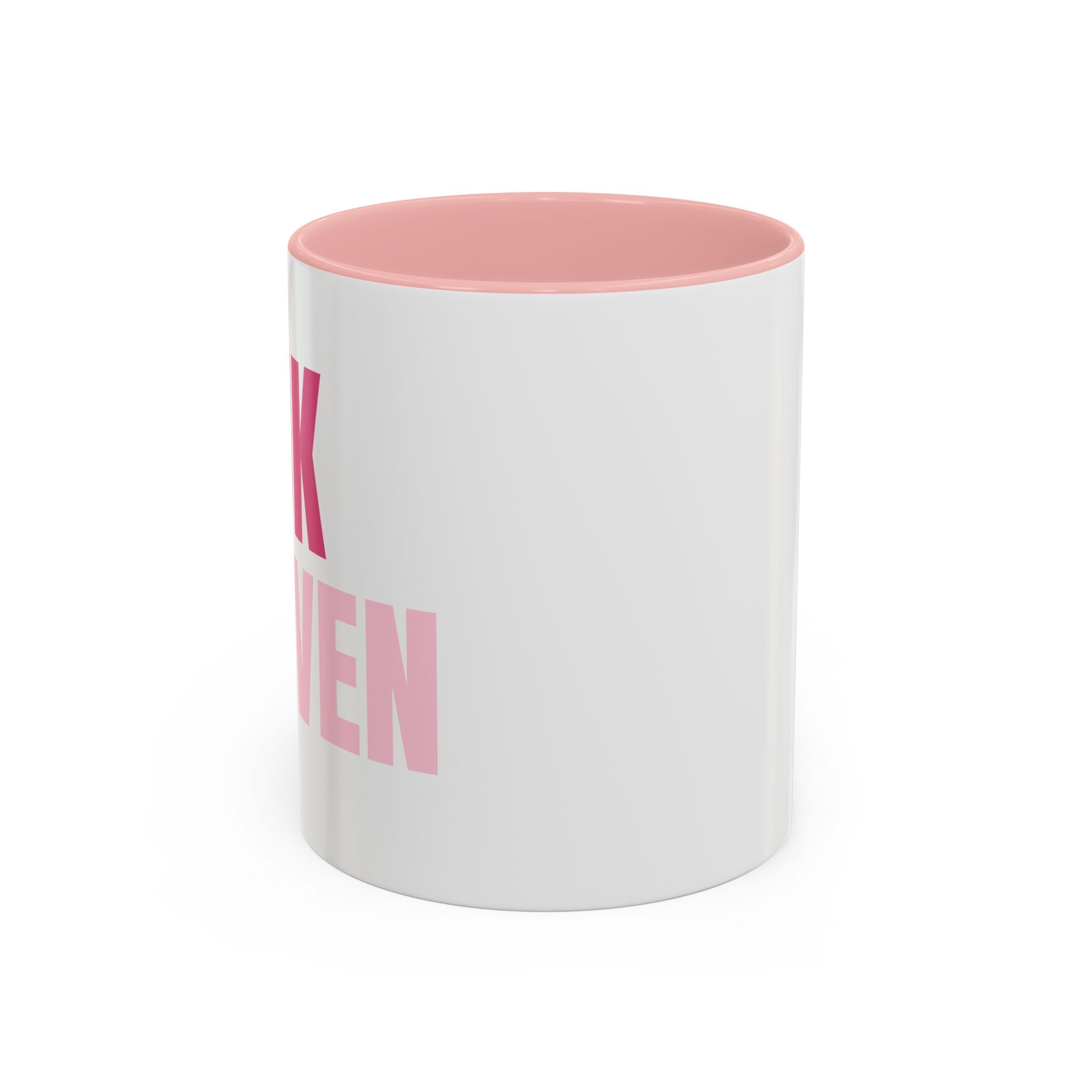 UK MAVEN Coffee Mug  - 15oz