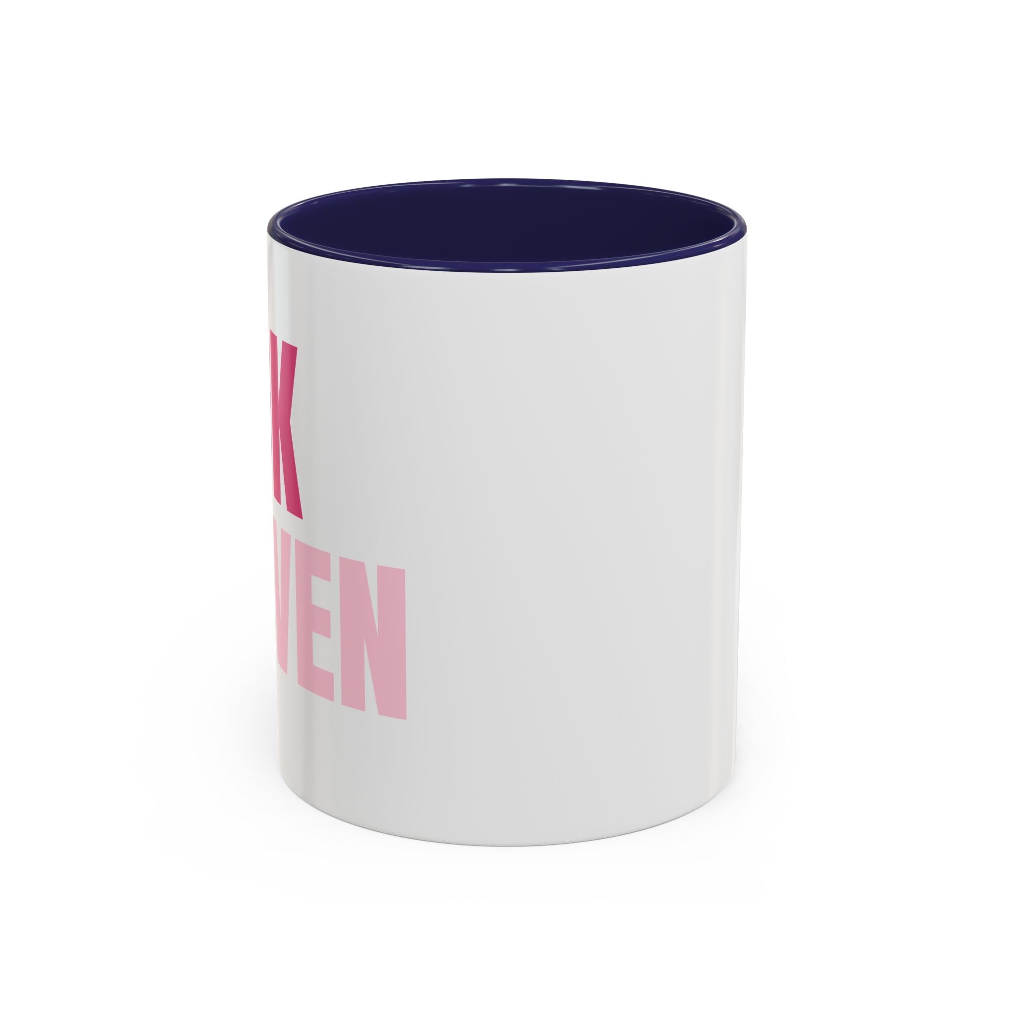 UK MAVEN Coffee Mug  - 15oz