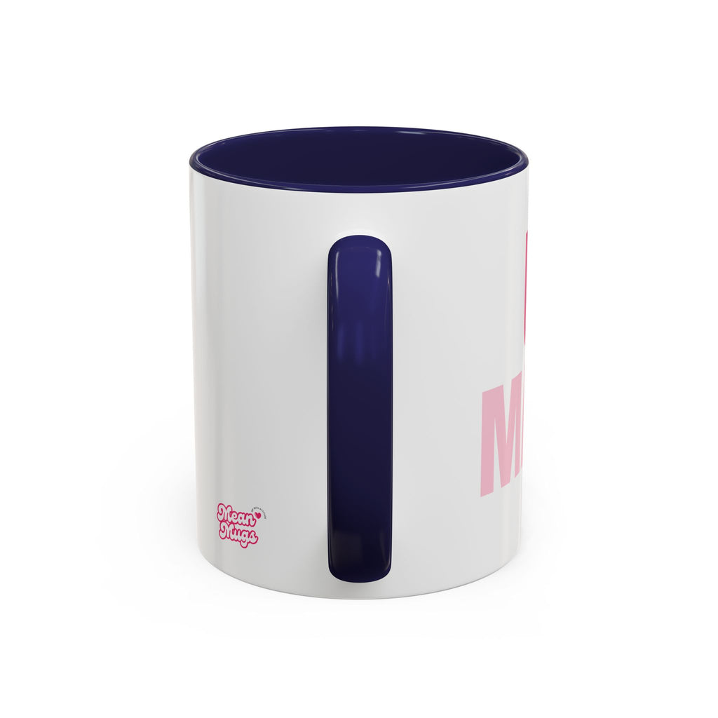 UK MAVEN Coffee Mug  - 15oz