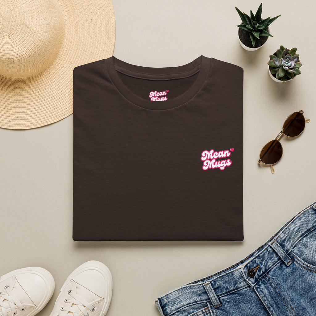 I'm Just A Girl Tee