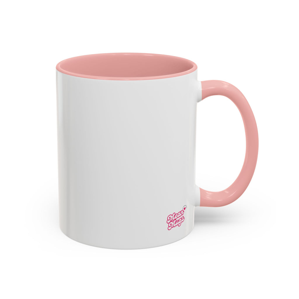 BOY BYE Branded Coffee Mug  - 15oz