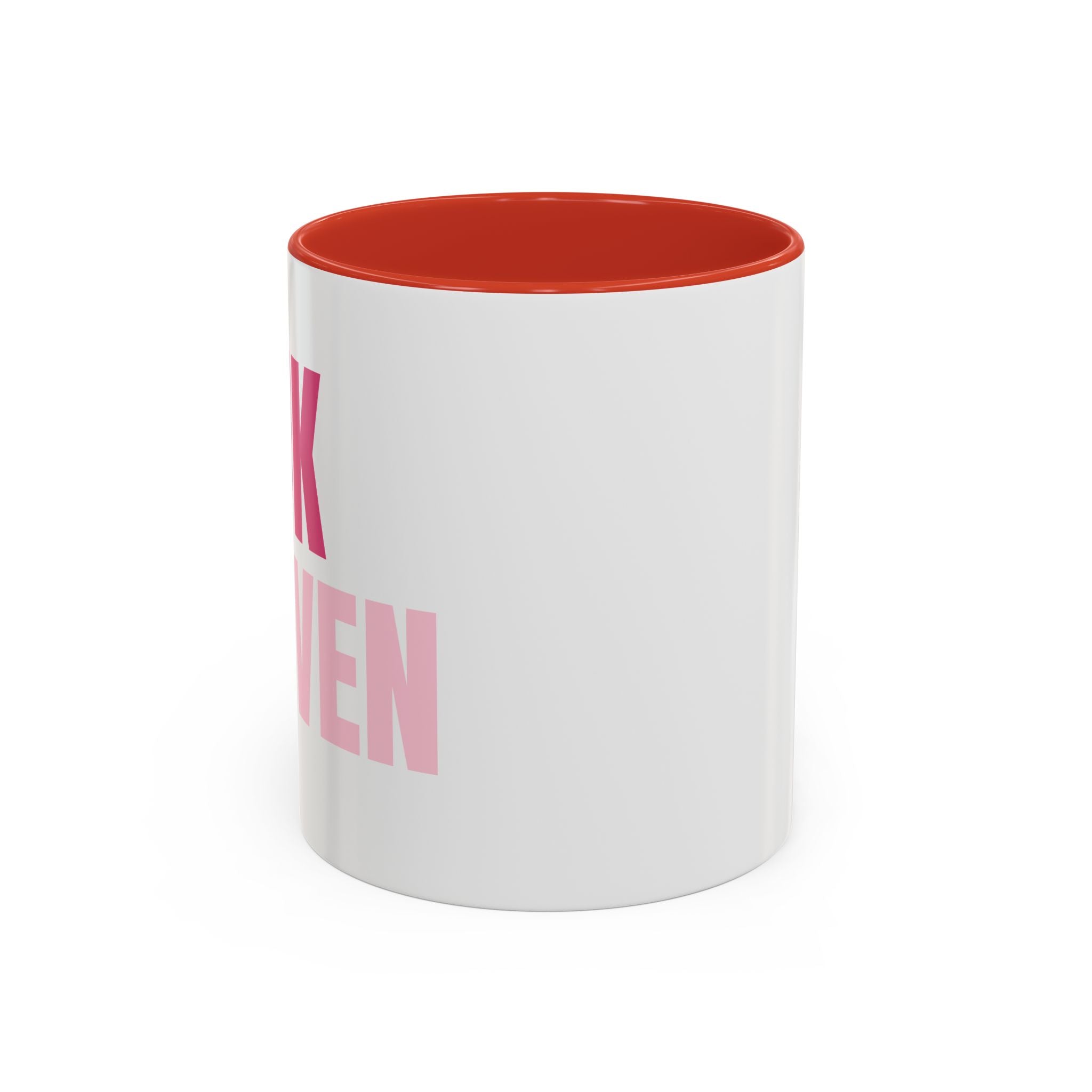 UK MAVEN Coffee Mug  - 15oz