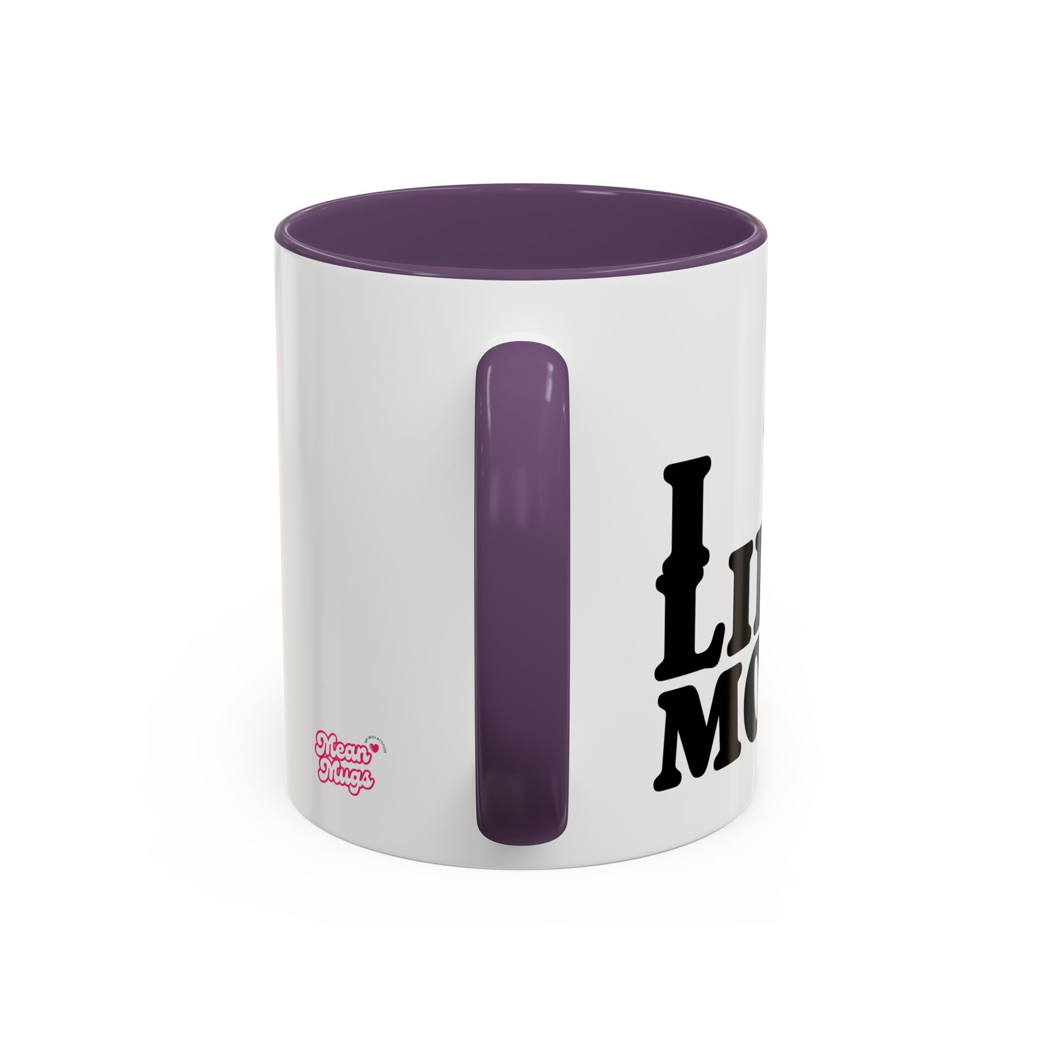I DON'T LIKE BOYS, I LIKE MONEY Coffee Mug  15oz